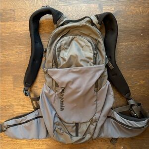 Patagonia Nine Trails Pack 14L L/XL